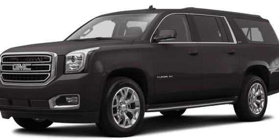 GMC YUKON XL 2017 1GKS2HKJ2HR130820 image